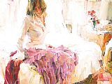 MORNING LIGHT by Garmash